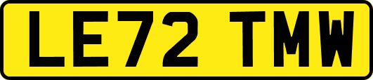 LE72TMW