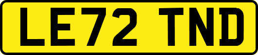 LE72TND