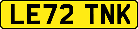 LE72TNK