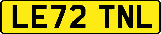 LE72TNL