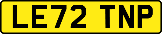 LE72TNP