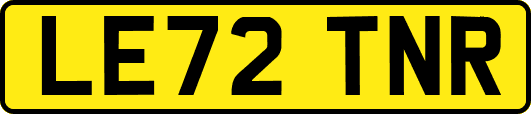 LE72TNR