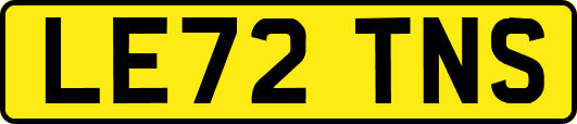 LE72TNS