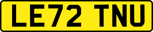 LE72TNU