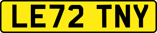 LE72TNY
