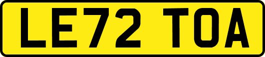 LE72TOA