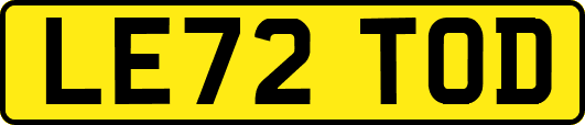 LE72TOD