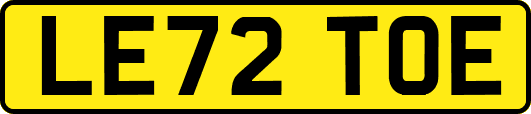 LE72TOE