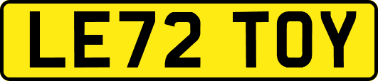 LE72TOY