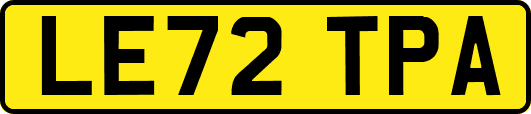 LE72TPA