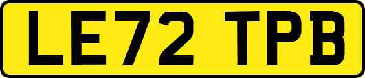 LE72TPB