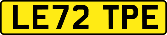 LE72TPE