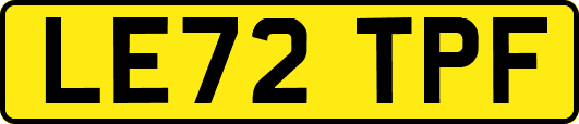 LE72TPF