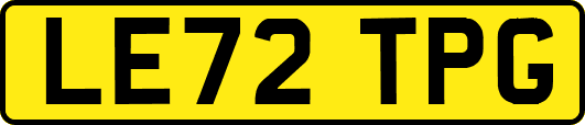 LE72TPG