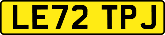 LE72TPJ