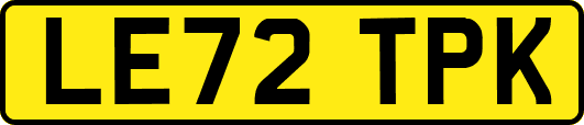 LE72TPK
