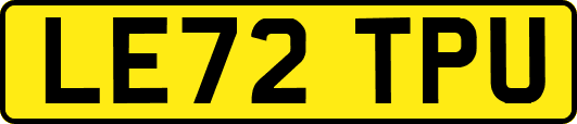 LE72TPU
