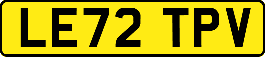 LE72TPV