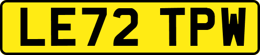 LE72TPW