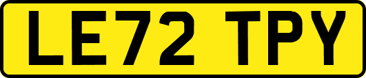 LE72TPY