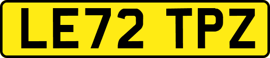 LE72TPZ