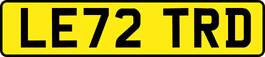 LE72TRD