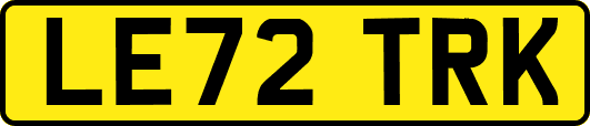 LE72TRK