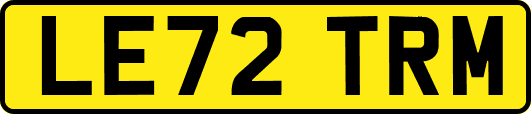 LE72TRM