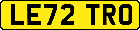 LE72TRO