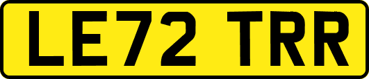 LE72TRR