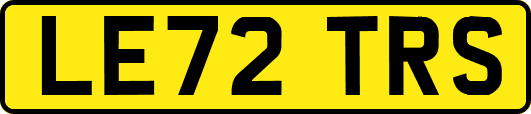 LE72TRS