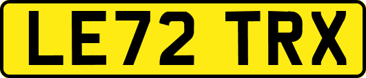 LE72TRX