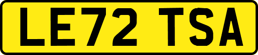 LE72TSA