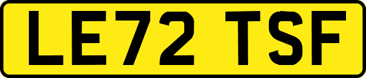 LE72TSF