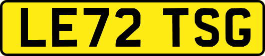 LE72TSG
