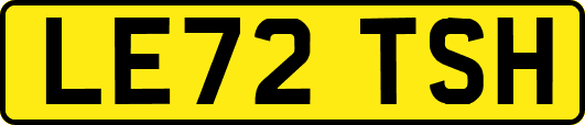 LE72TSH