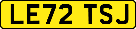 LE72TSJ