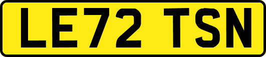 LE72TSN
