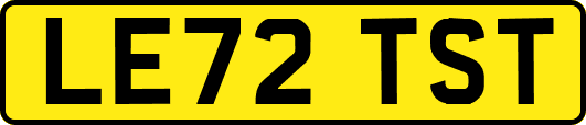 LE72TST