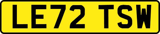LE72TSW