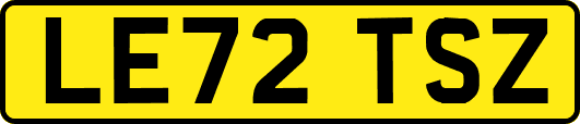 LE72TSZ