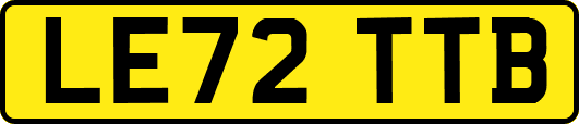 LE72TTB