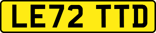 LE72TTD