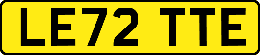 LE72TTE