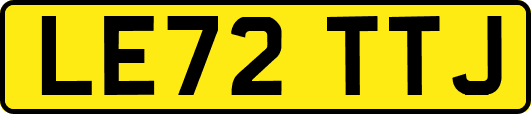 LE72TTJ