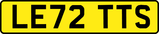 LE72TTS