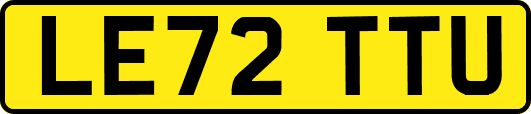 LE72TTU