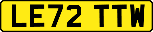LE72TTW