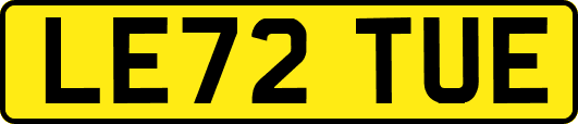 LE72TUE