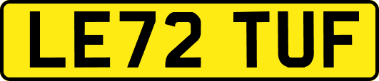 LE72TUF